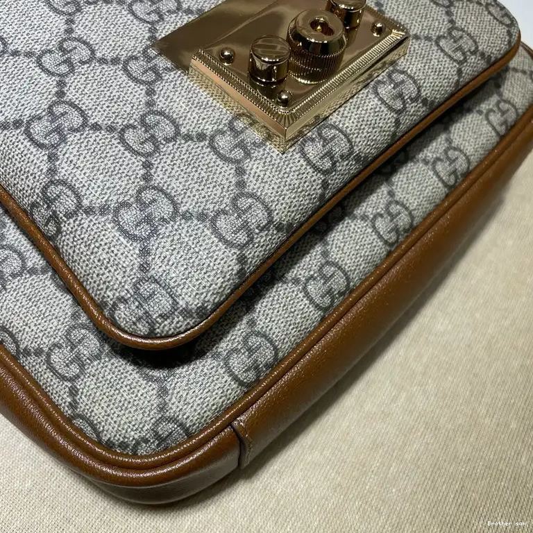 Brother sam Bag 2205YA0023 Gucci 0825